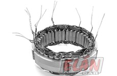 STATOR ALTERNÁTORU - Denso 021100-1530