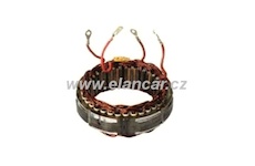 Stator alternátoru - Elmot 4149593