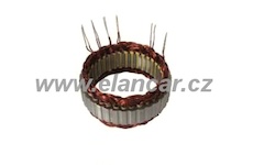 Stator alternátoru - Ford 97BB10300BB