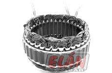 Stator alternátoru Hitachi L165G-2200