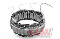 Stator alternátoru - Hitachi LR170-419