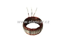 Stator alternátoru - Mitsubishi A2TA2091