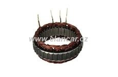 Stator alternátoru - Mitsubishi A383T12470