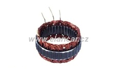 Stator alternátoru - Mitsubishi A383T24370