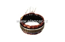 Stator alternátoru - Mitsubishi A383T34270