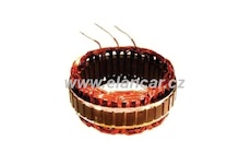 Stator alternátoru - Mitsubishi A383T42770