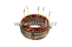 Stator alternátoru RC - Bosch 0123510044