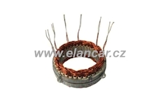 Stator alternátoru RC - Bosch 1125045579