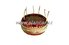 Stator alternátoru AS-PL AS0066