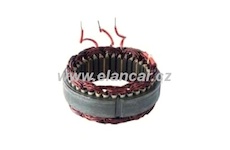 Stator alternátoru Valeo 63305310 / 74876301