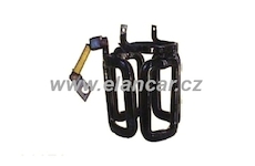 Stator startéru Bosch 0001357002, 2004114181
