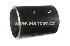 Stator startéru - Bosch 0001364400