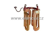 Stator startéru - Bosch 2004114163