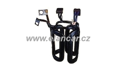 Stator startéru - Bosch 9001083341