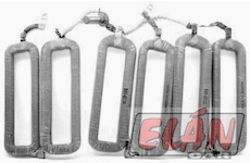 Stator startéru - Delco 1945853