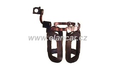 Stator startéru - Denso 028110-0741