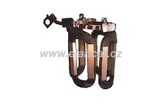 Stator startéru - Denso 028110-2010