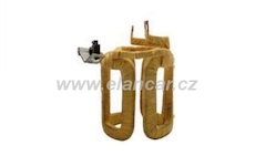 Stator startéru - Magneti Marelli 72146501