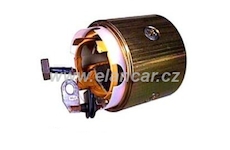 Stator startéru - Magneti Marelli 83225146