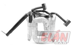 Stator startéru - Magneti Marelli 83226564 RC 230257