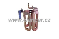 Stator startéru - Magneti Marelli 9932507
