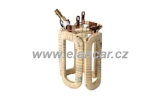 Stator startéru RC - Bosch 2004124001