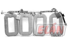 Stator startéru Lucas 26282A