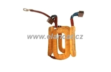 Stator startéru - Valeo 097390