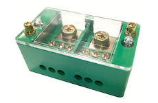 Svorkovnice  M8 - 6 pozic