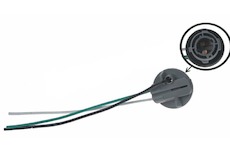 Teploodolná patice BAY15d, 90203