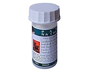 Teplovodivá pasta pod chladiče 25ml – bílá (silikonová)