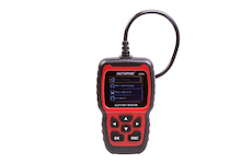 Tester akumulátorů Autophix BT300, 35800