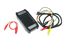 Tester regulátorů alternátorů COM RTCOM06
