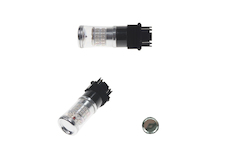 TURBO LED T20 (3157) oranžová 12 - 24V, 48W, 95T-T20-48W02O