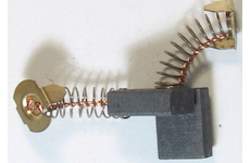 Uhlík 220V 6x13x18