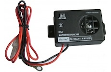 Ultrazvukový odpuzovač hlodavců Kemo M100N (12V)