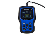 Univerzální autodiagnostika Autophix 9000 OBDII, 35990OBD