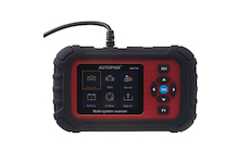 Univerzální autodiagnostika Autophix DM5700