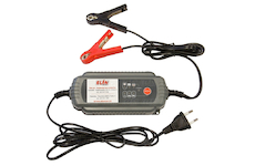 Univerzální automatická nabíječka 12V – pro Pb, Gel, AGM, MF, VRLA akumulátory