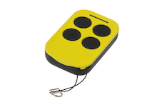 Univerzální dálkový ovladač 433,92MHz, SE615