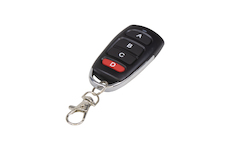 Univerzální dálkový ovladač 433 MHz, SE621