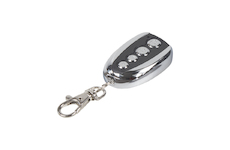 Univerzální dálkový ovladač BFT MITTO4 433,92 MHz, SE579