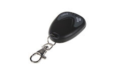 Univerzální dálkový ovladač Came 433.92Mhz, SE592