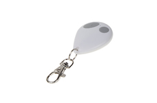 Univerzální dálkový ovladač Cobra bílý, SE567WH