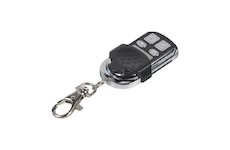 Univerzální dálkový ovladač Motorline, ECP 433,92 Mhz, SE571