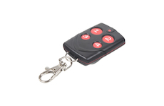 Univerzální dálkový ovladač s frekvencí 286-868 Mhz, SE574