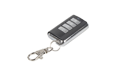 Univerzální dálkový ovladač s frekvencí 433,92 MHz, SE548