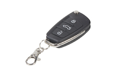 Univerzální dálkový ovladač s frekvencí 433,92 Mhz, SE558