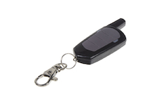 Univerzální dálkový ovladač s frekvencí 433,92 MHz SE584