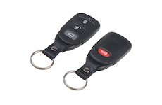 Univerzální dálkový ovladač Sommer 868,8 Mhz, SE569